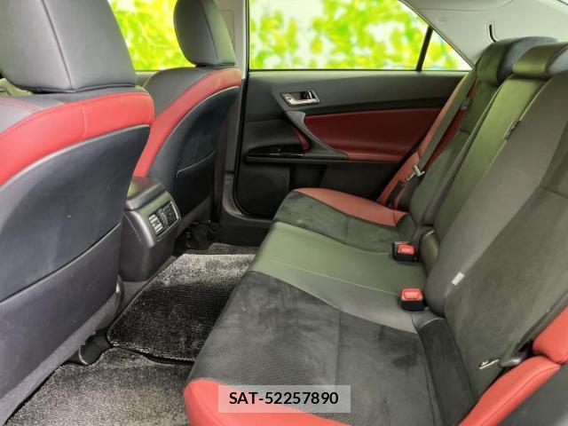 Toyota MARK X 2019-09 8552469-6
