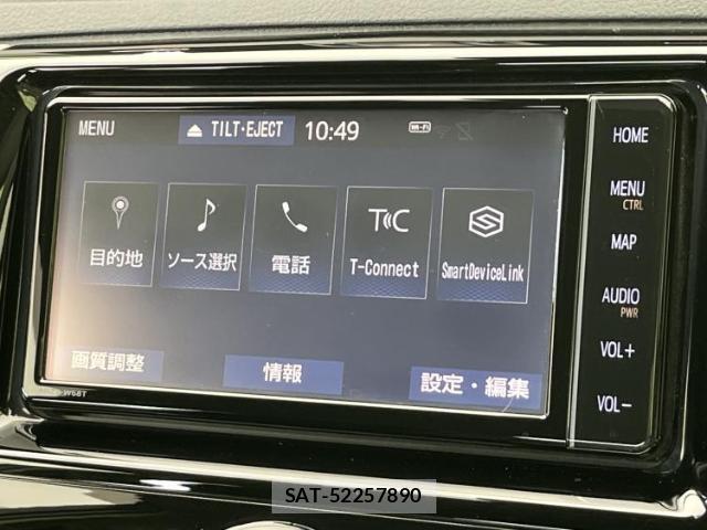 Toyota MARK X 2019-09 8552469-8