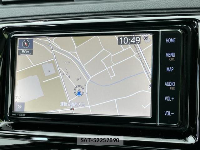 Toyota MARK X 2019-09 8552469-9