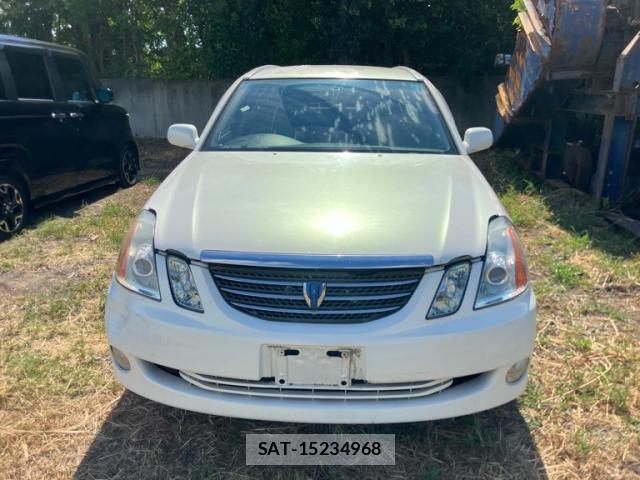 Toyota MARK II 2002-08 8547389-0