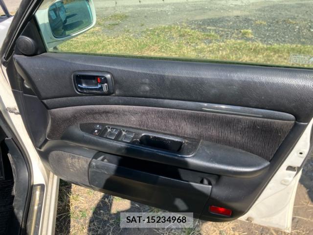 Toyota MARK II 2002-08 8547389-10