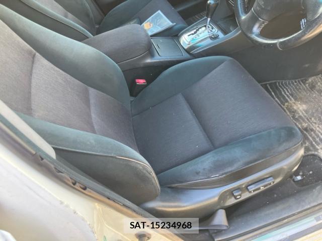 Toyota MARK II 2002-08 8547389-11