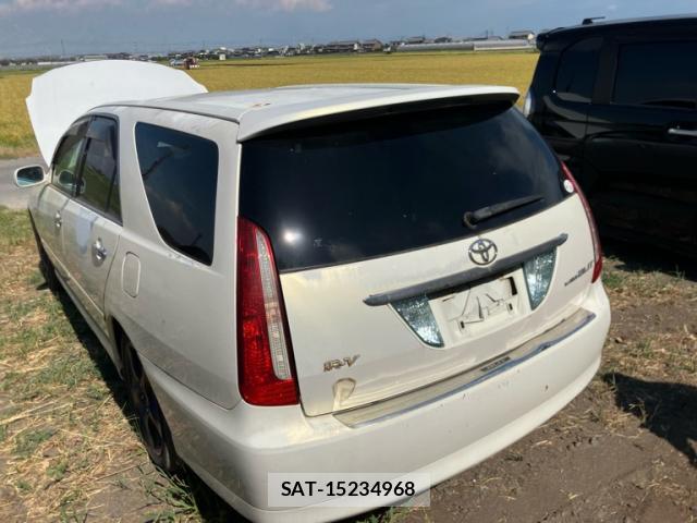 Toyota MARK II 2002-08 8547389-12