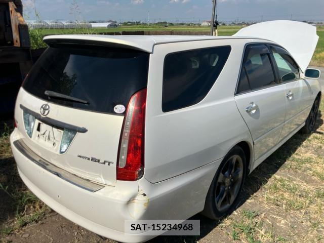 Toyota MARK II 2002-08 8547389-13