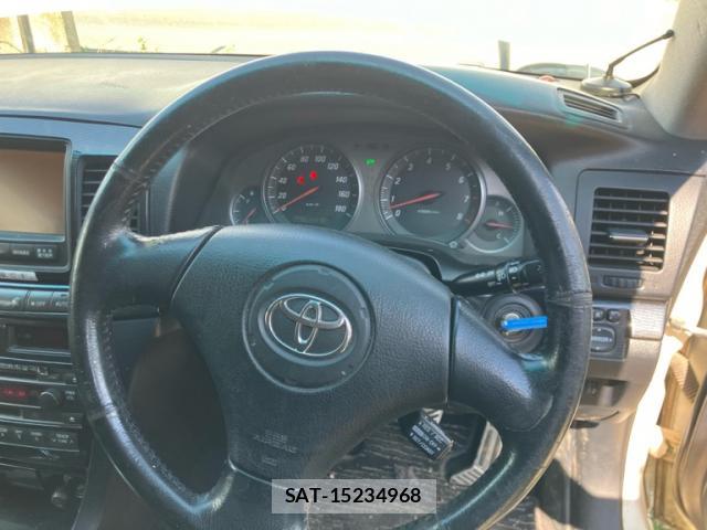 Toyota MARK II 2002-08 8547389-15