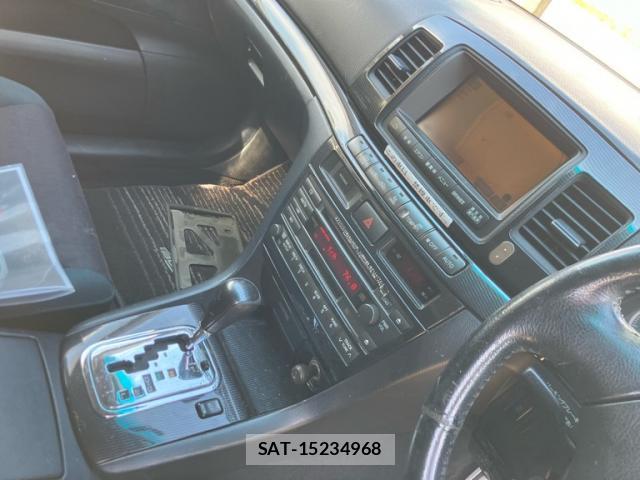 Toyota MARK II 2002-08 8547389-16