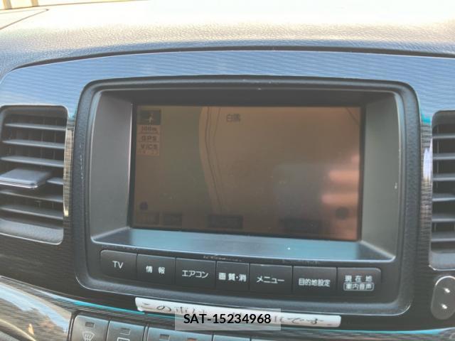 Toyota MARK II 2002-08 8547389-18