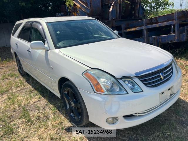 Toyota MARK II 2002-08 8547389-2