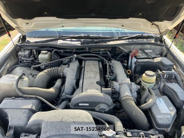 Toyota MARK II 2002-08 8547389-4