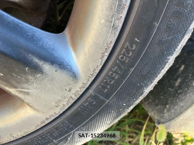 Toyota MARK II 2002-08 8547389-6