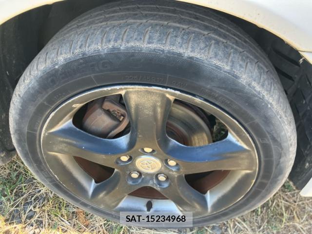 Toyota MARK II 2002-08 8547389-8