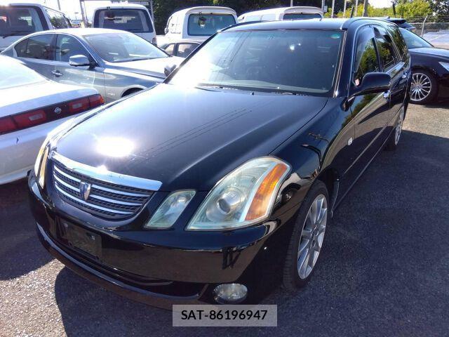 Toyota MARK II 2004-07 8551277-0