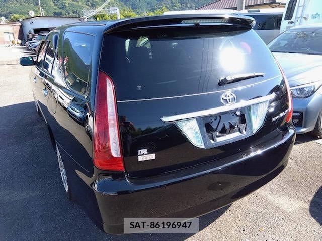 Toyota MARK II 2004-07 8551277-1