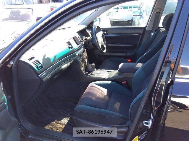 Toyota MARK II 2004-07 8551277-2