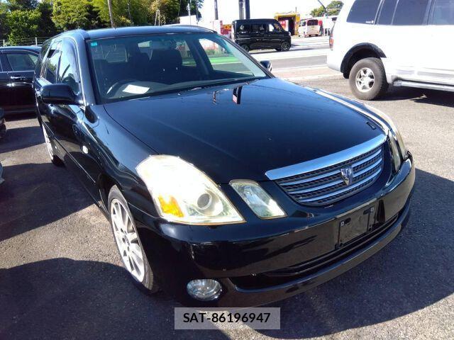 Toyota MARK II 2004-07 8551277-3