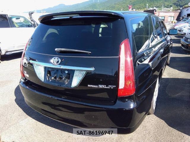 Toyota MARK II 2004-07 8551277-4
