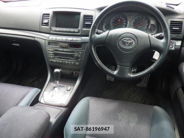 Toyota MARK II 2004-07 8551277-5
