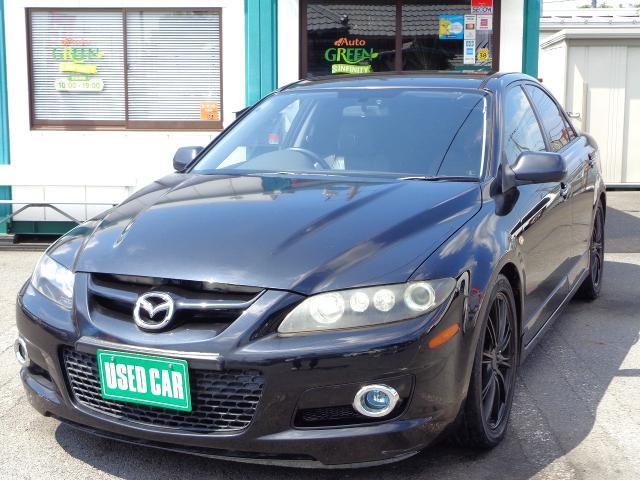 sat car