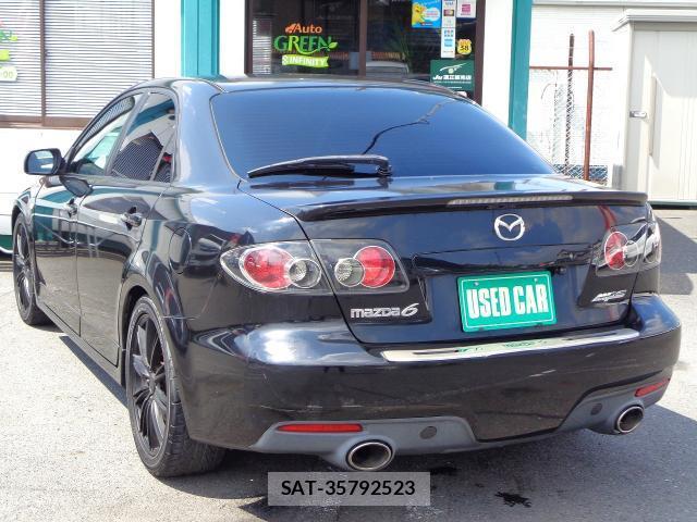 Mazda ATENZA 2006-09 8549264-2