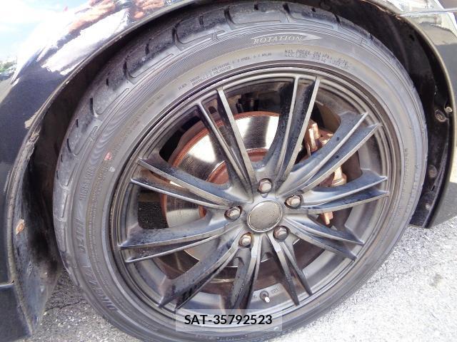 Mazda ATENZA 2006-09 8549264-3