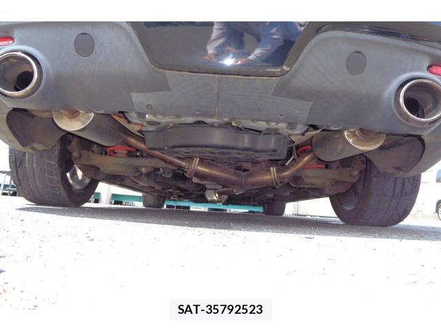 Mazda ATENZA 2006-09 8549264-5