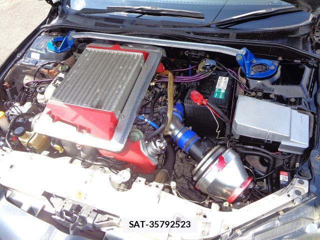 Mazda ATENZA 2006-09 8549264-6