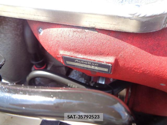 Mazda ATENZA 2006-09 8549264-7