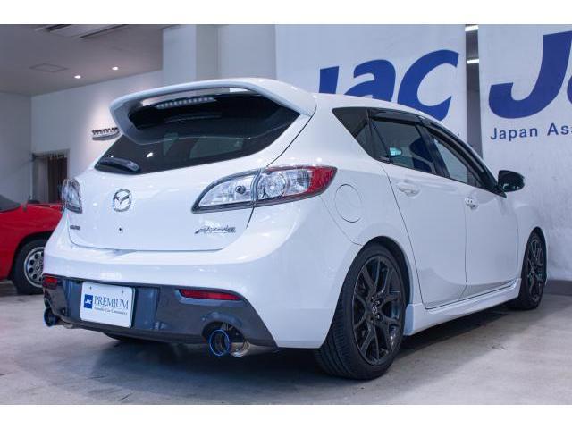 Mazda AXELA 2013-05 8551424-1