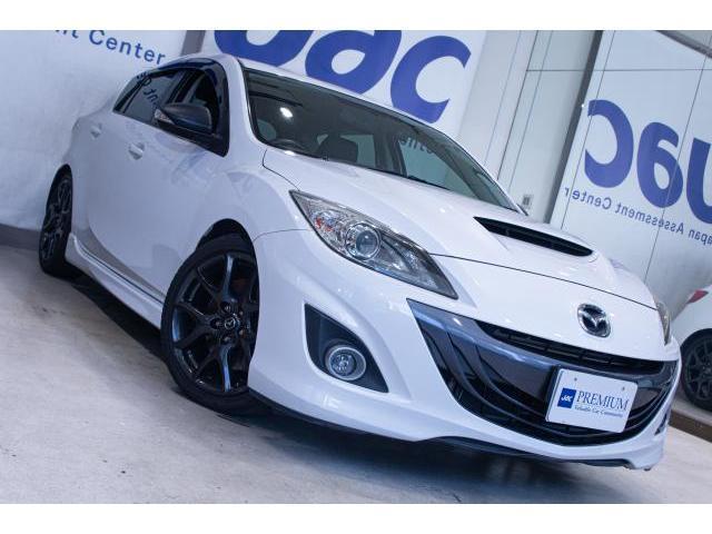 Mazda AXELA 2013-05 8551424-10