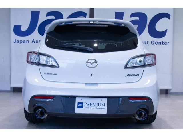 Mazda AXELA 2013-05 8551424-12