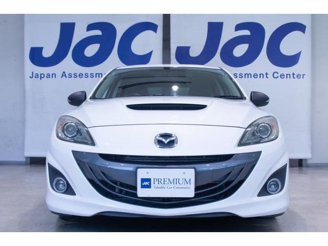 Mazda AXELA 2013-05 8551424-9