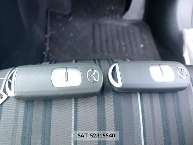 Mazda MAZDA2 2022-08 8545652-14