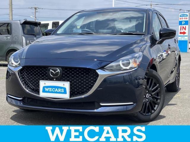 Mazda MAZDA2 2022-07 8546478-0