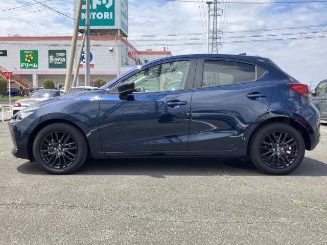 Mazda MAZDA2 2022-07 8546478-1