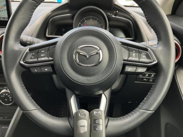 Mazda MAZDA2 2022-07 8546478-14