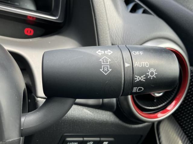 Mazda MAZDA2 2022-07 8546478-15