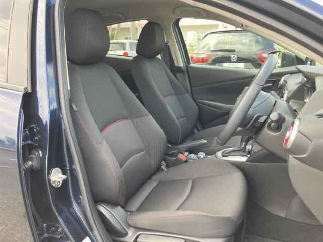 Mazda MAZDA2 2022-07 8546478-3