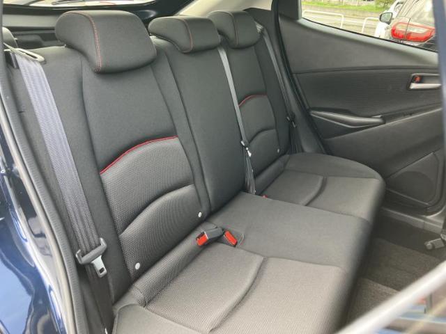 Mazda MAZDA2 2022-07 8546478-4