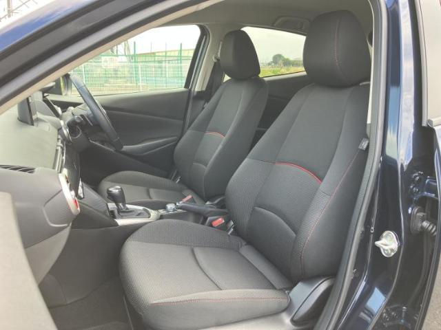Mazda MAZDA2 2022-07 8546478-5
