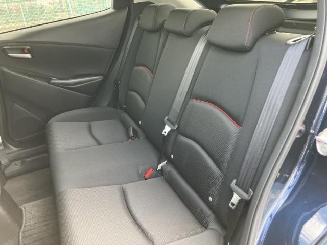 Mazda MAZDA2 2022-07 8546478-6
