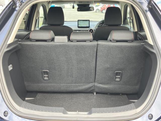 Mazda MAZDA2 2022-07 8546478-7