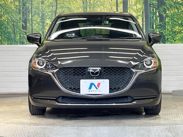 Mazda MAZDA2 2020-10 8547362-13