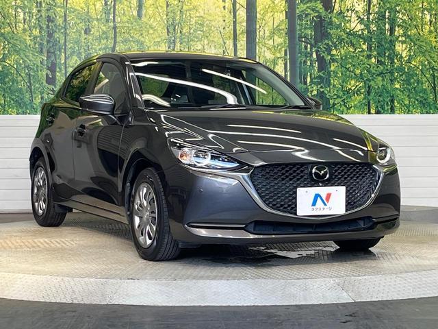 Mazda MAZDA2 2020-10 8547362-15