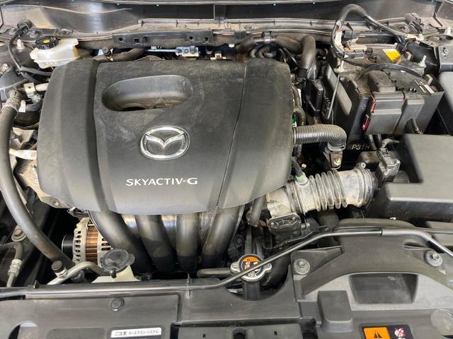Mazda MAZDA2 2020-10 8547362-16