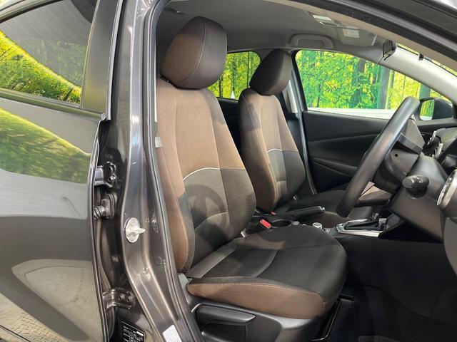 Mazda MAZDA2 2020-10 8547362-8