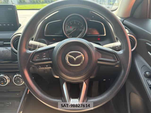 Mazda MAZDA2 2020-11 8548558-13