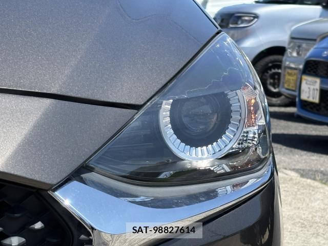 Mazda MAZDA2 2020-11 8548558-15