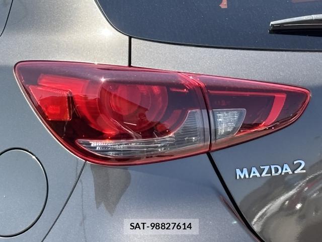 Mazda MAZDA2 2020-11 8548558-16