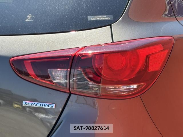 Mazda MAZDA2 2020-11 8548558-17