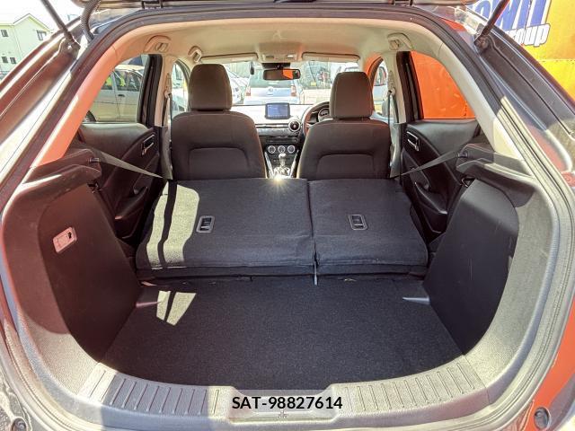 Mazda MAZDA2 2020-11 8548558-19